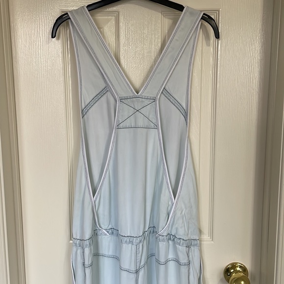 Wilfred Overall Jumpsuit - Picture 4 of 13